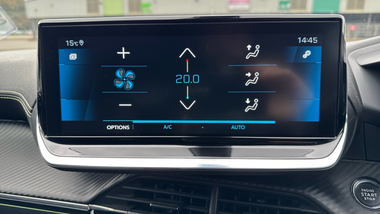 Peugeot 2008 1.2 PureTech 130 GT 5dr Petrol Estate